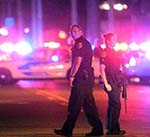 50 Killed, 53 Injured in Florida Nightclub Shooting
